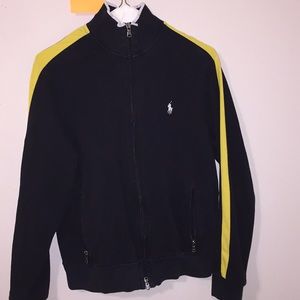 Polo jacket (authentic)